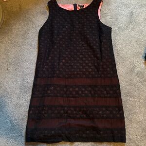 Nicole by Nicole Miller dress size 16